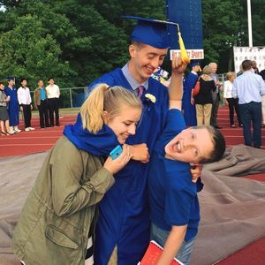 Meet your Posher, Oliver